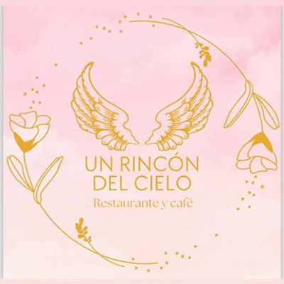 Logo de Un Rincón Del Cielo