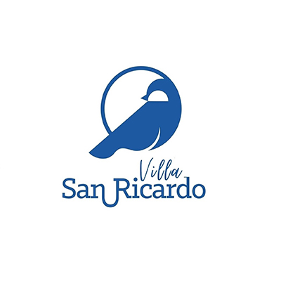 Logo de Villa San Ricardo