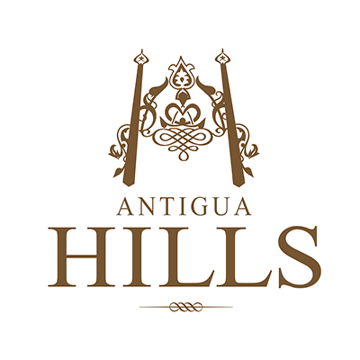 Logo de Antigua Hills