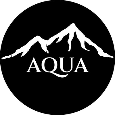 Logo de Aqua Antigua