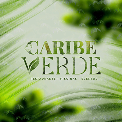 Logo de Caribe Verde