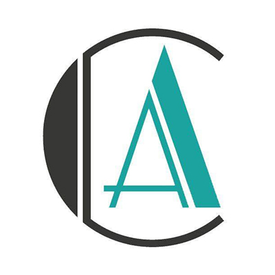 Logo de Casa Abril