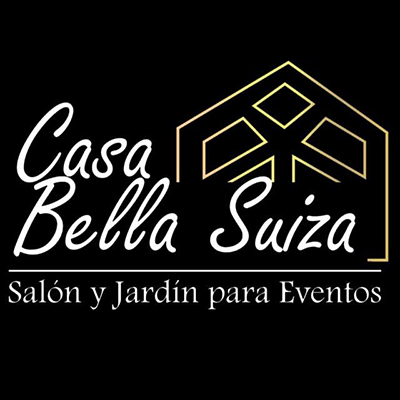 Logo de Casa Bella Suiza