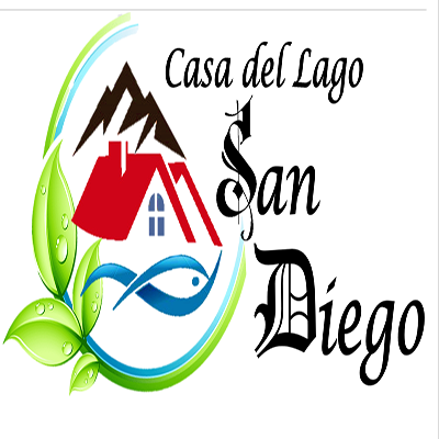 Logo de Casa Del Lago San Diego
