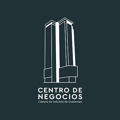 Logo de Centro de Negocios CIG