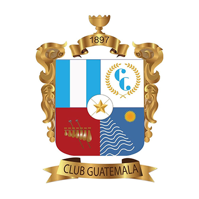 Logo de Club Guatemala