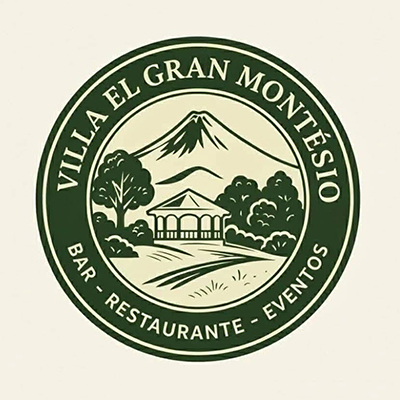 Logo de El Gran Montésio