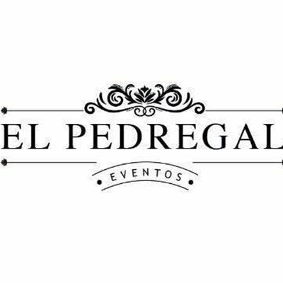 Logo de El Pedregal Eventos