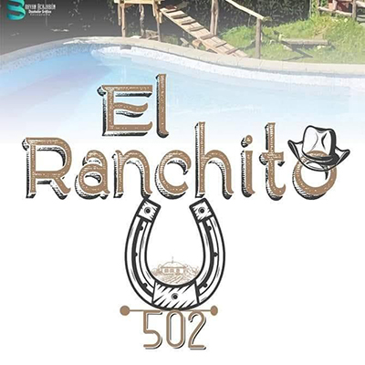 Logo de El Ranchito 502