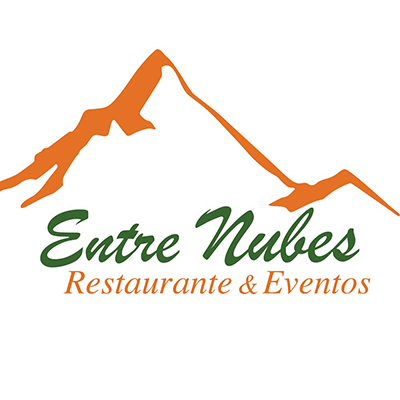 Logo de Entre Nubes Restaurante Y Eventos