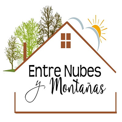 Logo de Entre Nubes Y Montañas
