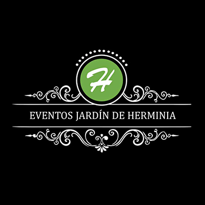 Logo de Eventos Jardín De Herminia "Tinco"