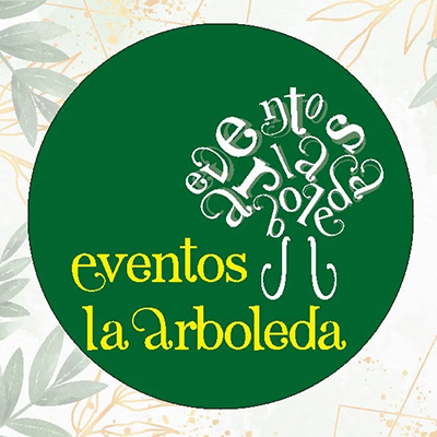 Logo de Eventos La Arboleda+2