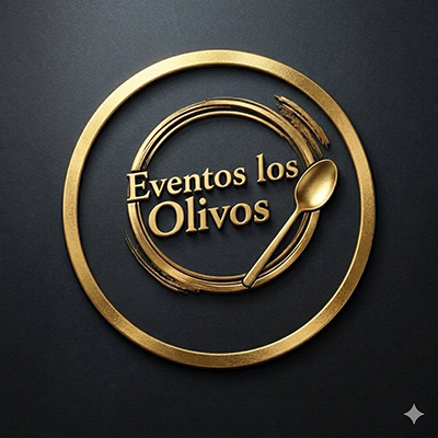 Logo de Eventos Los Olivos