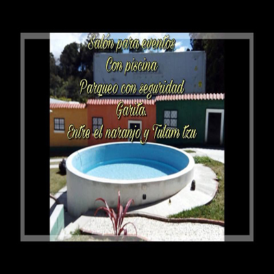 Logo de Fiestas Y Eventos Tulam