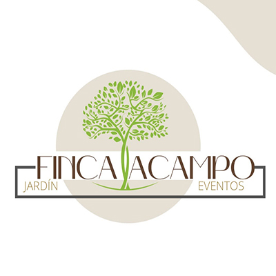 Logo de Finca Acampo