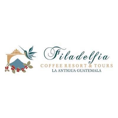 Logo de Finca Filadelfia, Coffee Resort and Tours