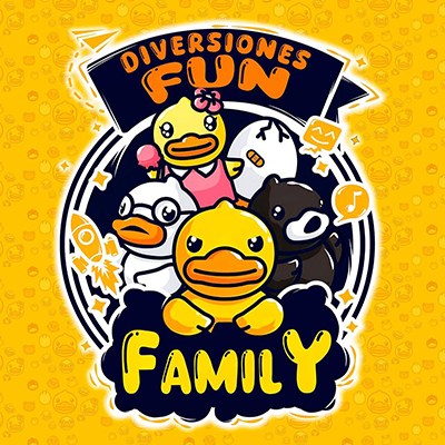 Logo de Fun Family