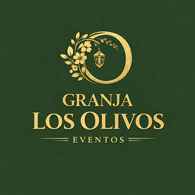 Logo de Granja Los Olivos