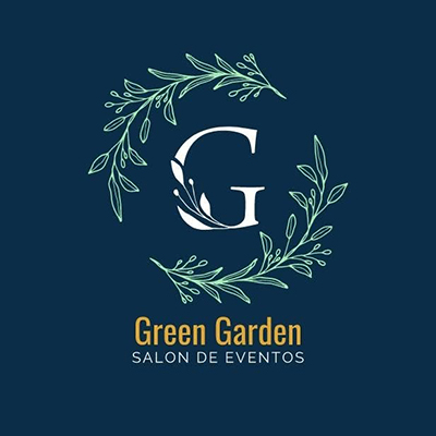 Logo de Green Garden Events
