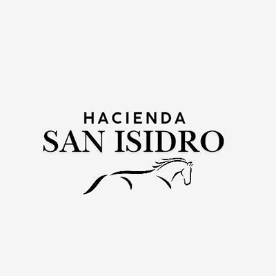Logo de Hacienda San Isidro Villa Nueva Eventos
