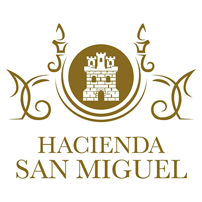 Logo de Hacienda San Miguel