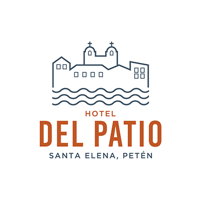 Logo de Hotel Del Patio