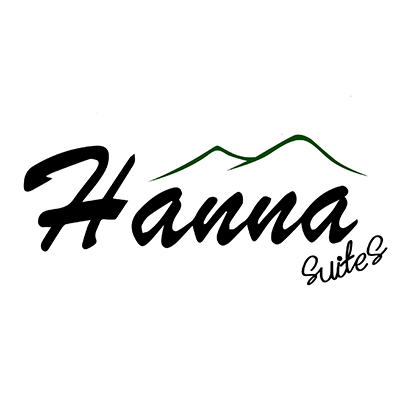 Logo de Hotel Hanna Suite'S