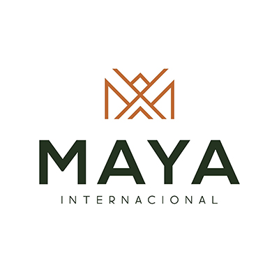 Logo de Hotel Maya Internacional