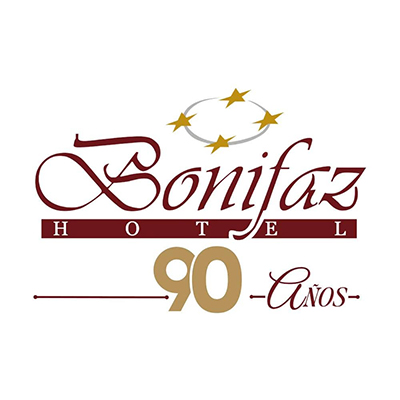 Logo de Hotel Pensión Bonifaz