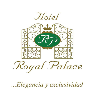 Logo de Hotel Royal Palace