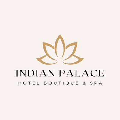 Logo de Indian Palace Hotel