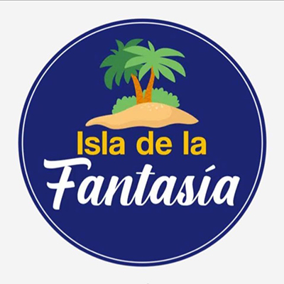 Logo de Isla De La Fantasia
