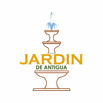 Logo de Jardín De Antigua