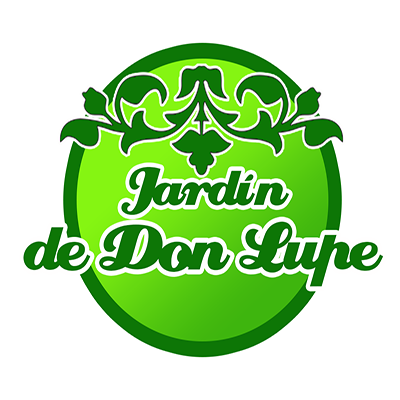 Logo de Jardín De Don Lupe