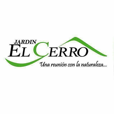 Logo de Jardín El Cerro