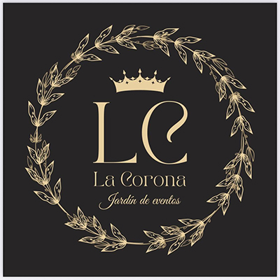 Logo de Jardín La Corona