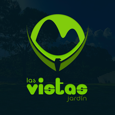 Logo de Jardín Las Vistas