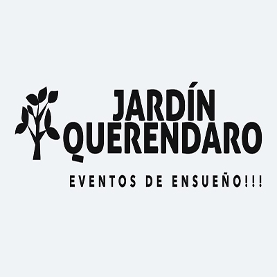 Logo de Jardín Queréndaro