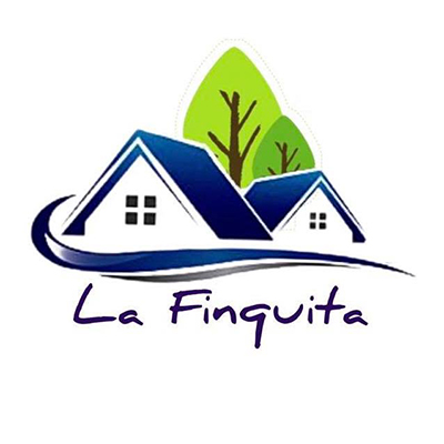 Logo de La Finquita Sanarate