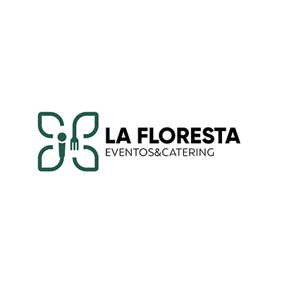 Logo de La Floresta