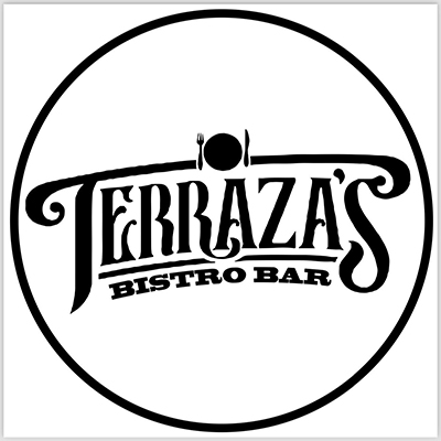 Logo de Las Terrazas Lounge