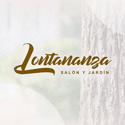 Logo de Lontananza - Salón De Eventos