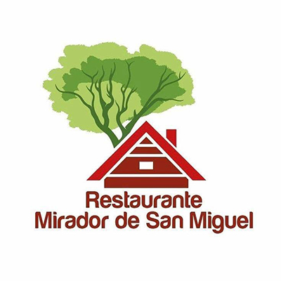 Logo de Mirador De San Miguel
