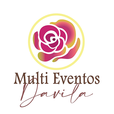 Logo de Multi Eventos Dávila