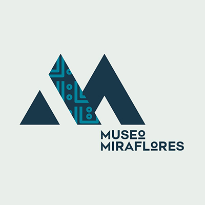 Logo de Museo Miraflores