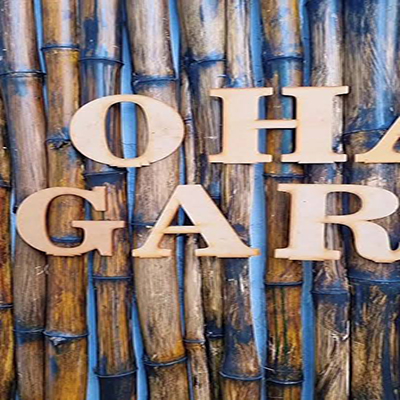 Logo de Ohana Garden Gt