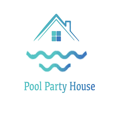 Logo de Pool Party House