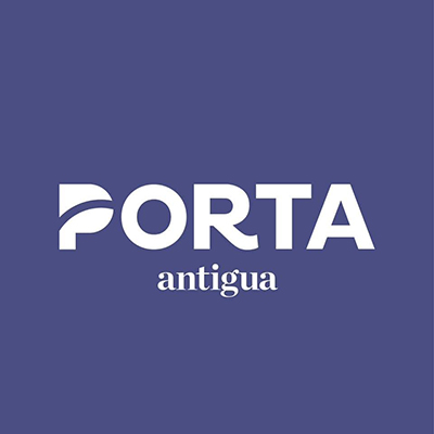 Logo de Porta Hotel Antigua