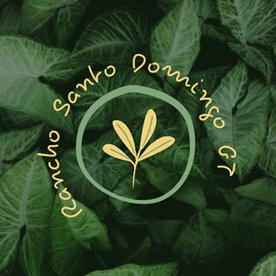 Logo de Rancho Santo Domingo